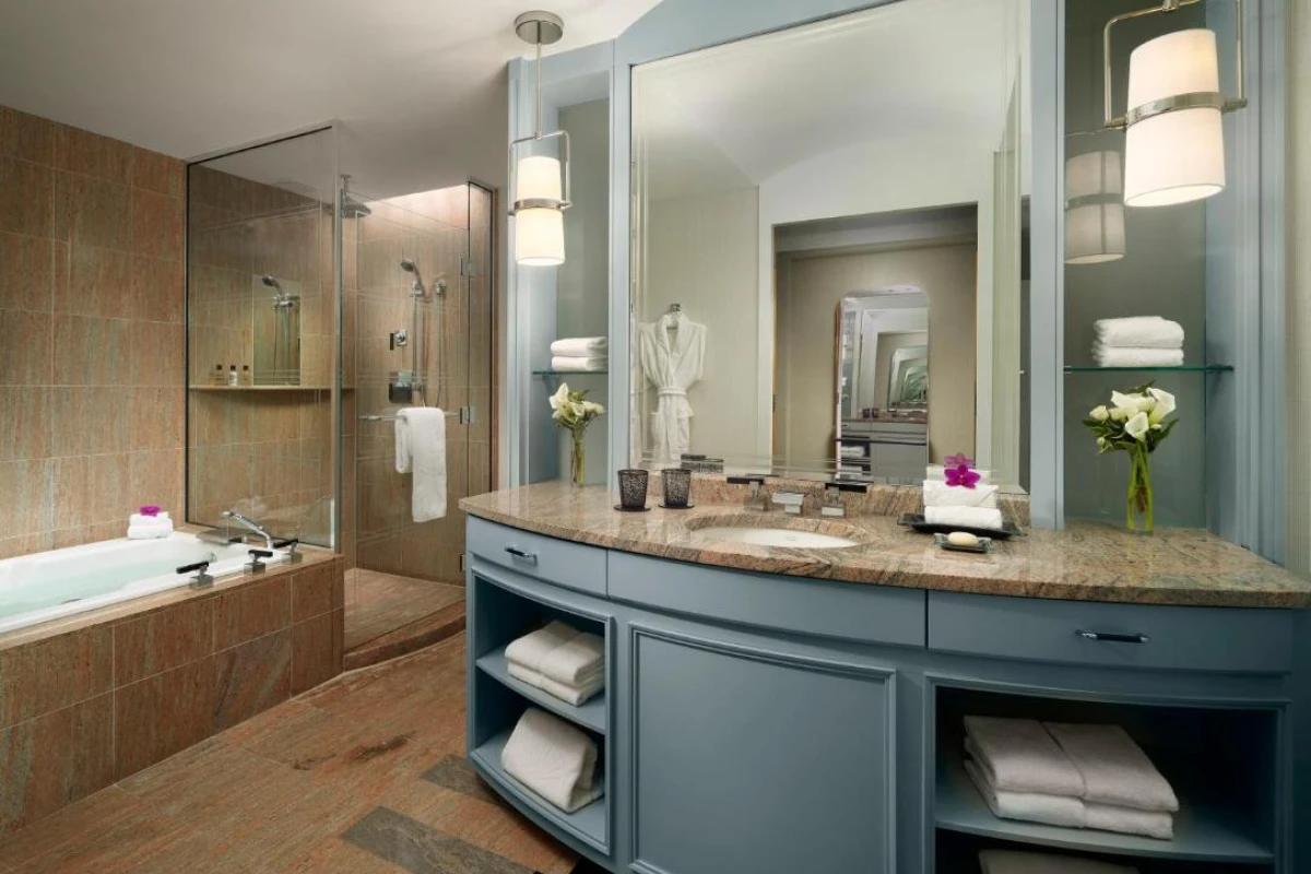 Mandarin Oriental Boston - Hotel Photo 39