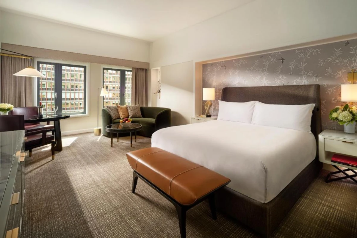 Mandarin Oriental Boston - Hotel Photo 40