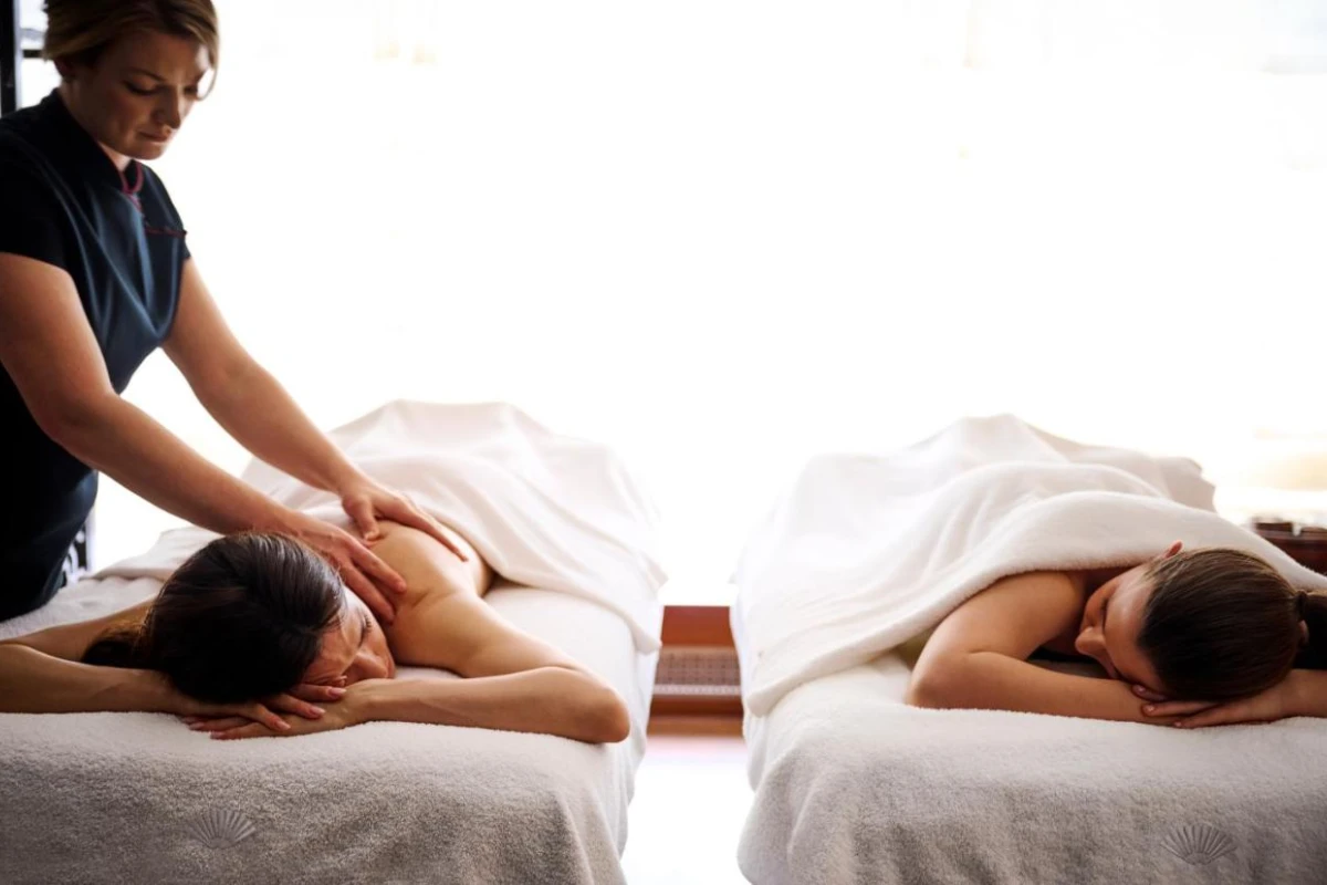 Mandarin Oriental New York - Hotel Photo 20