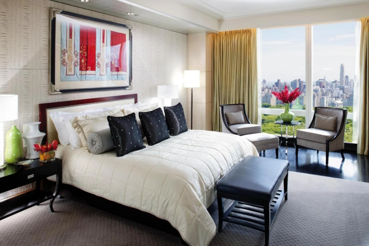 Mandarin Oriental New York - Hotel Photo 24