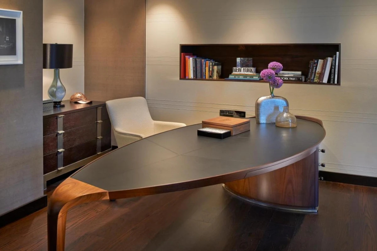 Mandarin Oriental New York - Hotel Photo 31