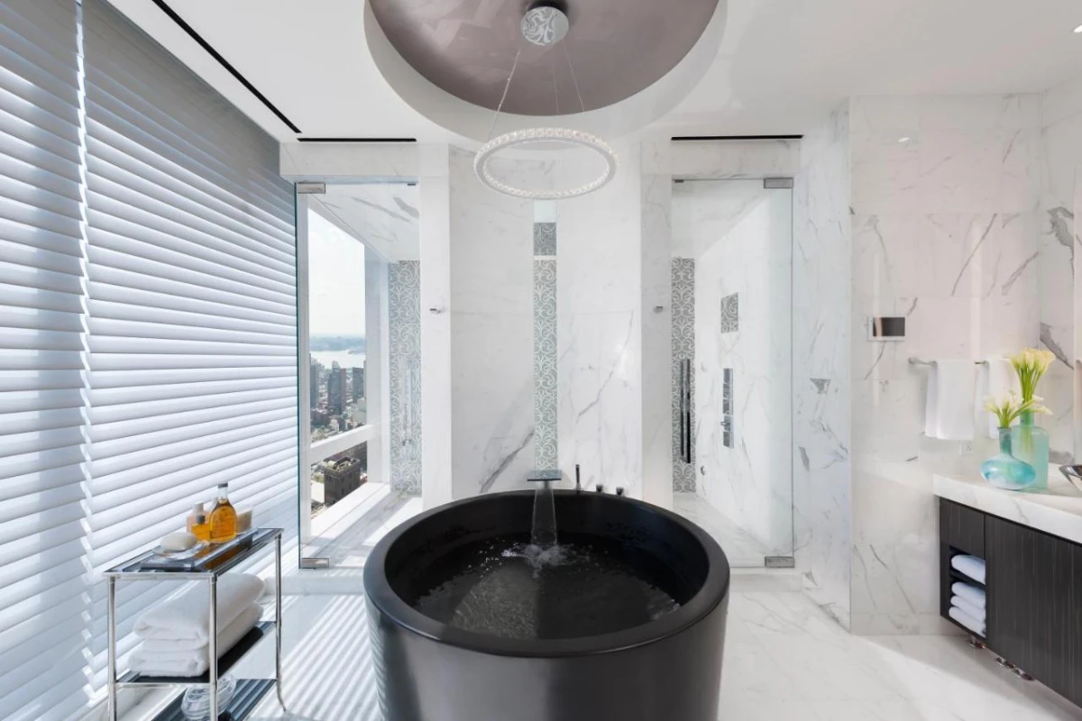 Mandarin Oriental New York - Hotel Photo 34