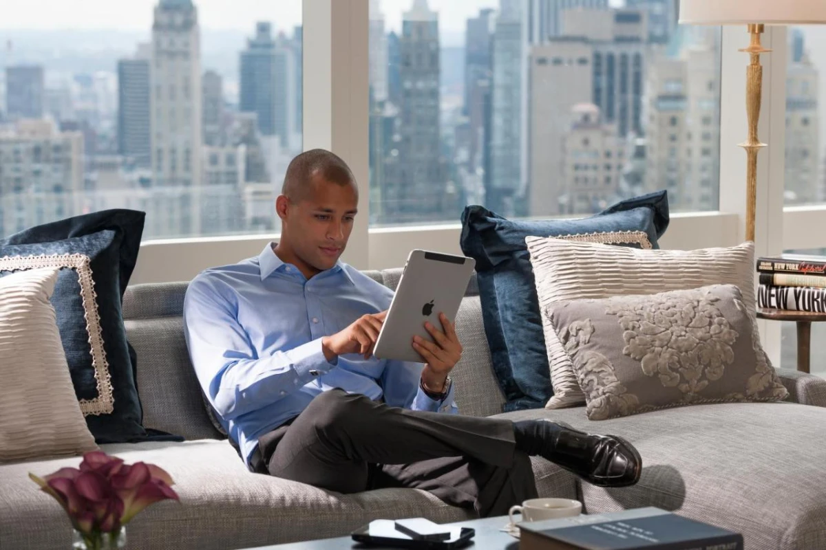 Mandarin Oriental New York - Hotel Photo 38