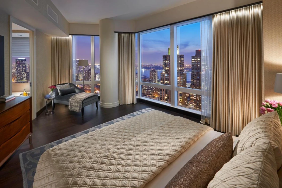 Mandarin Oriental New York - Hotel Photo 39