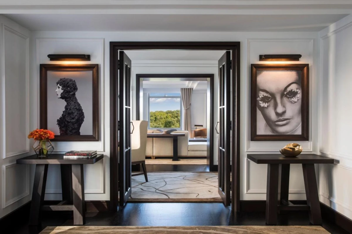 The Ritz-Carlton New York Central Park - Hotel Photo 16