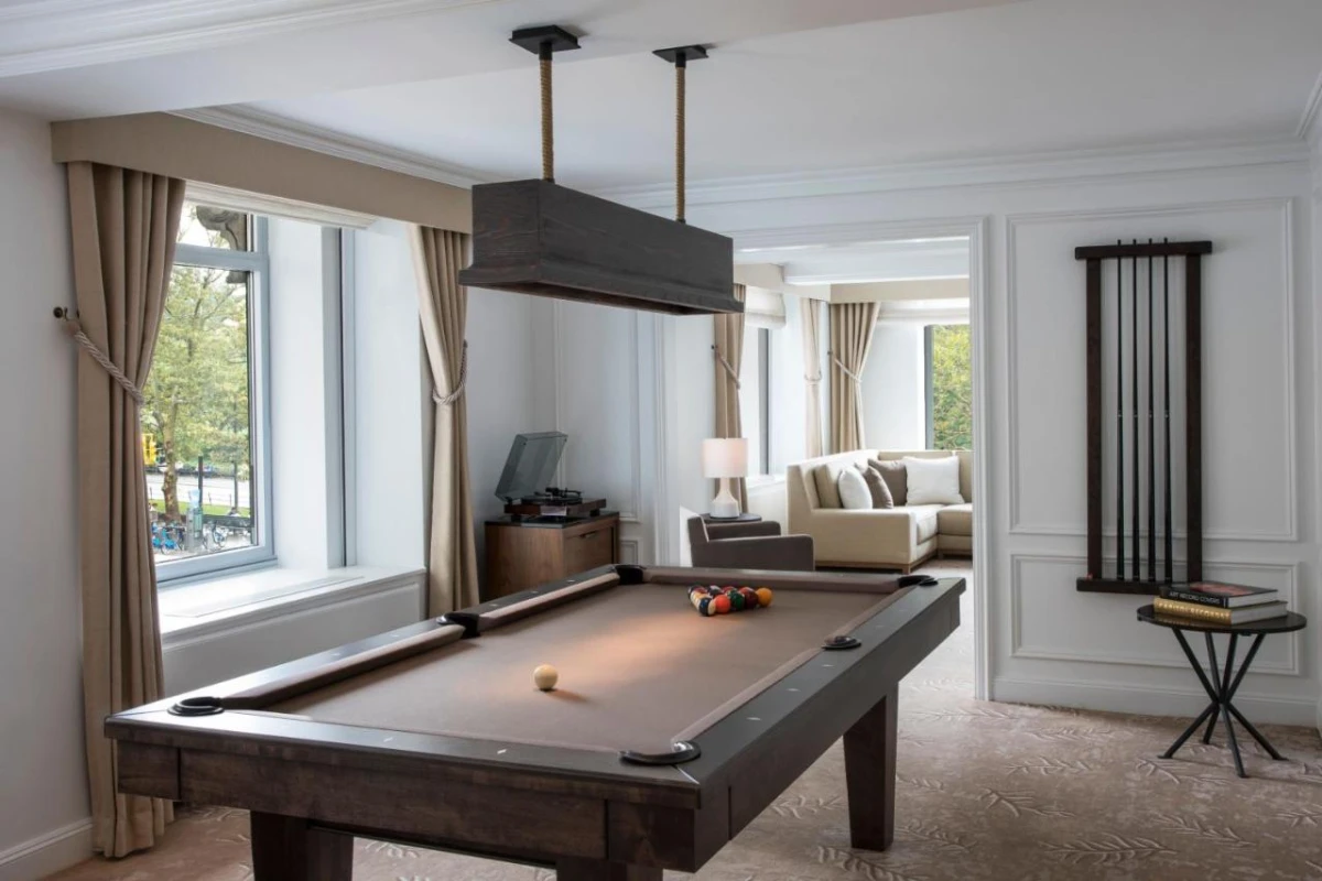 The Ritz-Carlton New York Central Park - Hotel Photo 17