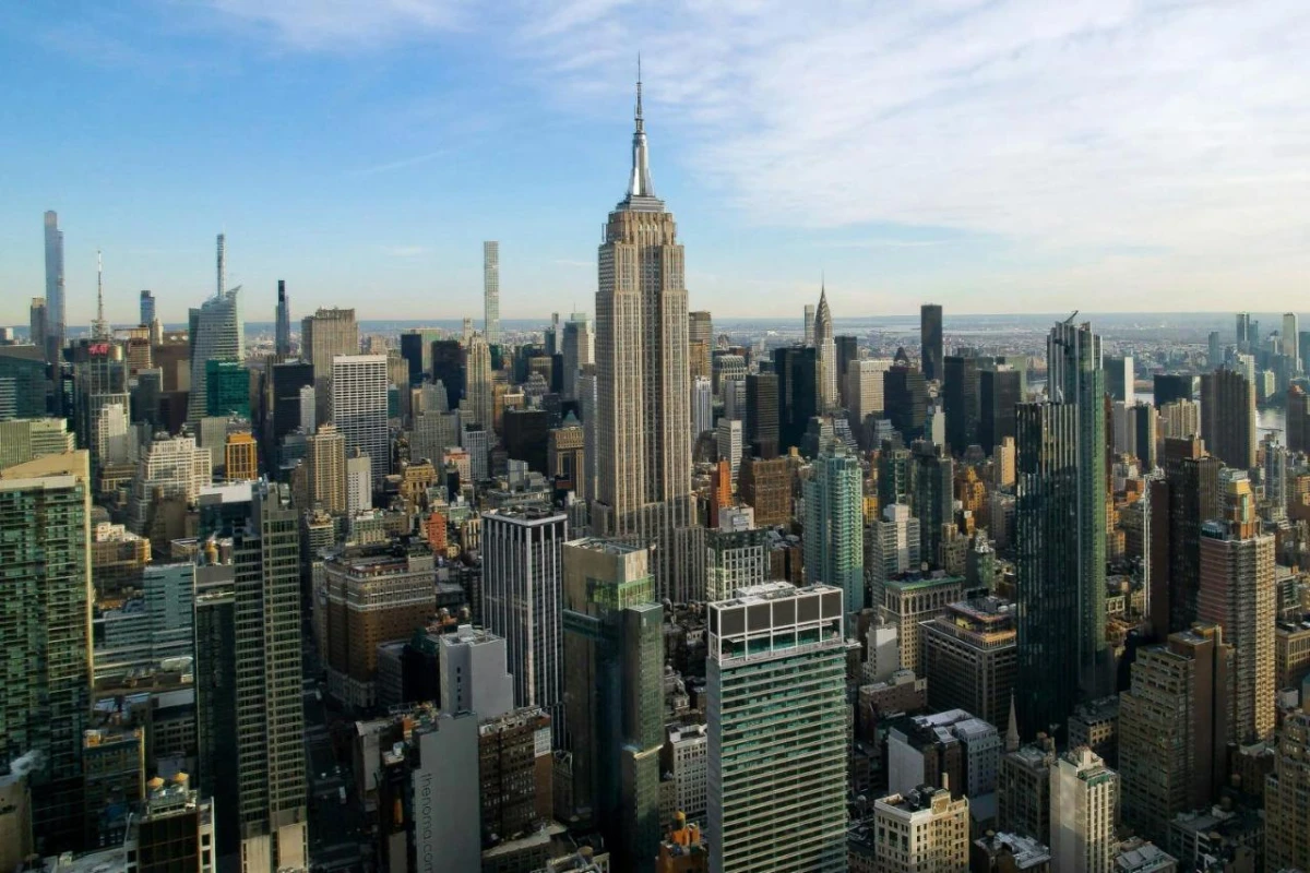 The Ritz-Carlton New York NoMad - Hotel Photo 11