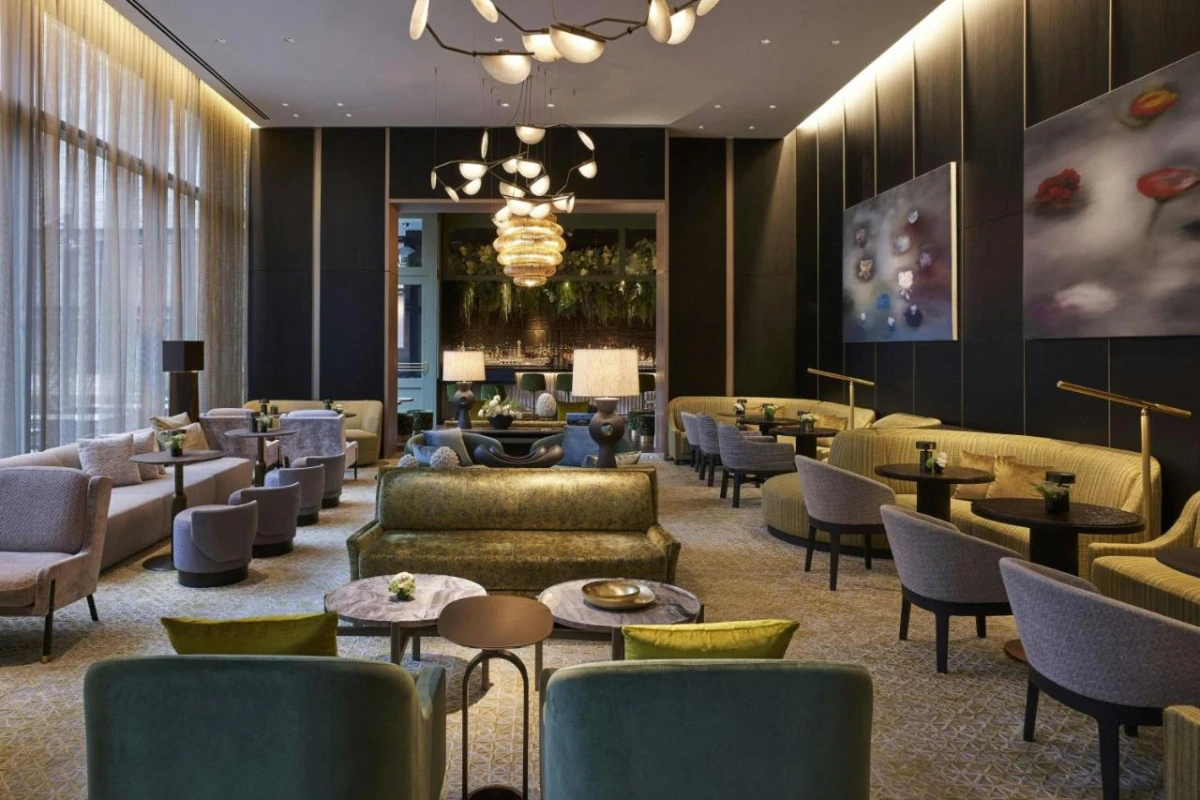 The Ritz-Carlton New York NoMad - Hotel Photo 15