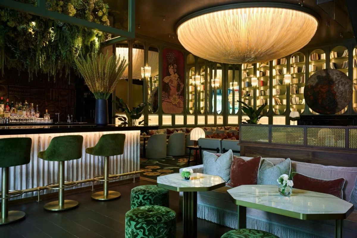 The Ritz-Carlton New York NoMad - Hotel Photo 19