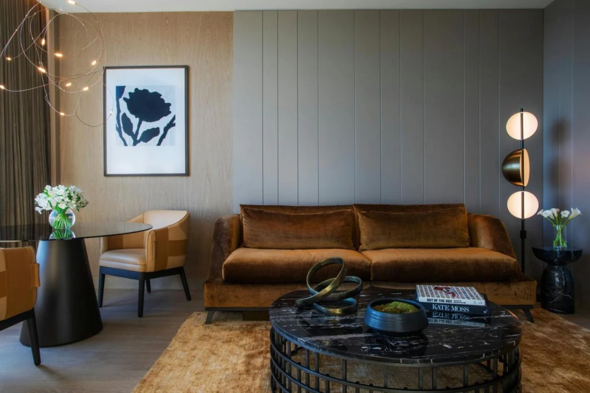 The Ritz-Carlton New York NoMad - Hotel Photo 28