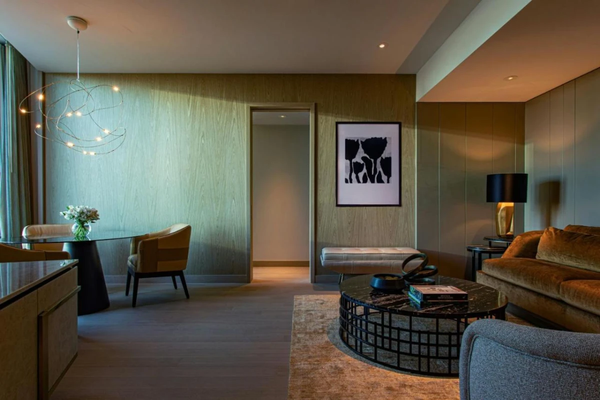 The Ritz-Carlton New York NoMad - Hotel Photo 33