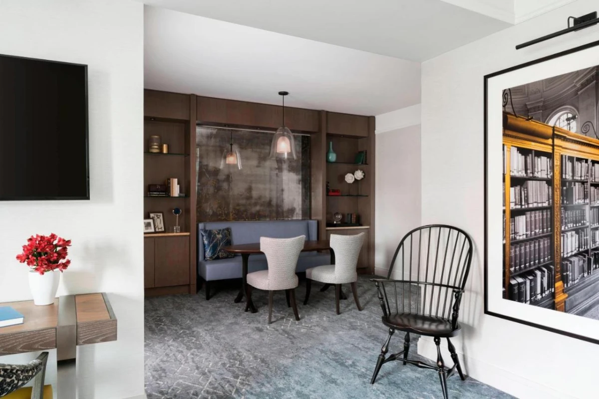 The Ritz-Carlton Boston - Hotel Photo 15