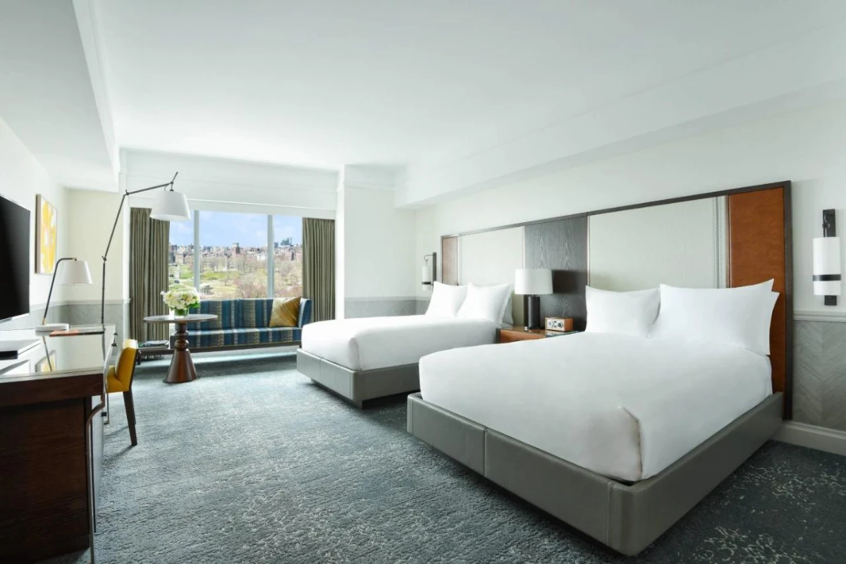 The Ritz-Carlton Boston - Hotel Photo 28