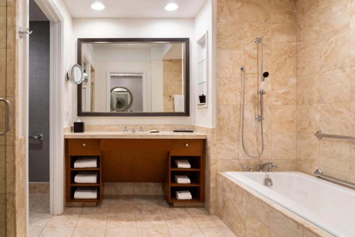 The Ritz-Carlton Boston - Hotel Photo 35