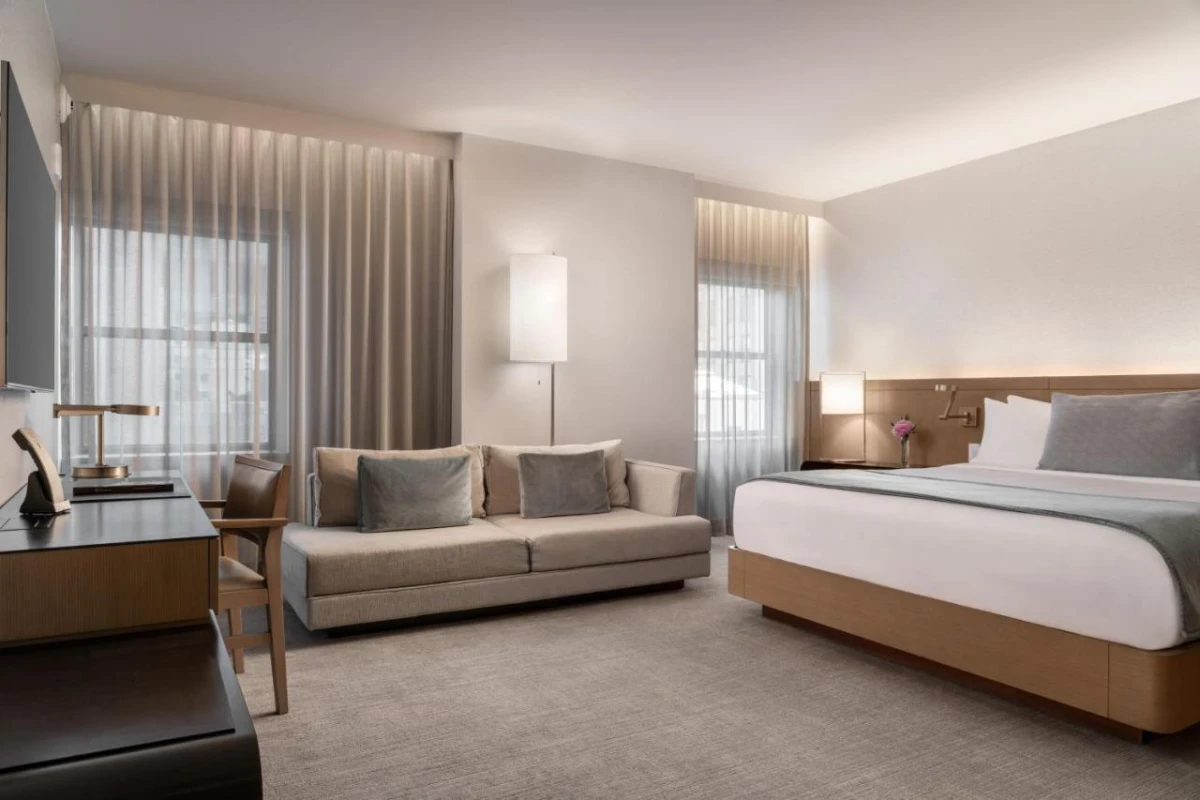 The Knickerbocker Hotel - Hotel Photo 1