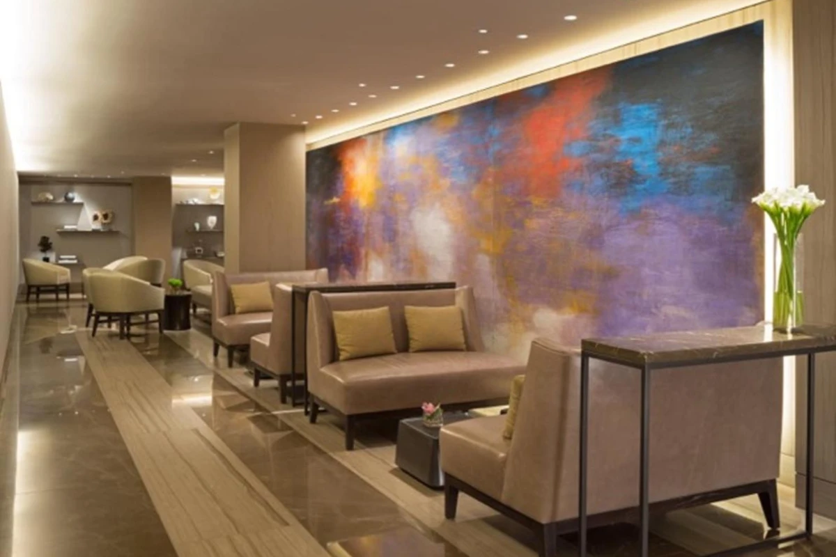 The Knickerbocker Hotel - Hotel Photo 3