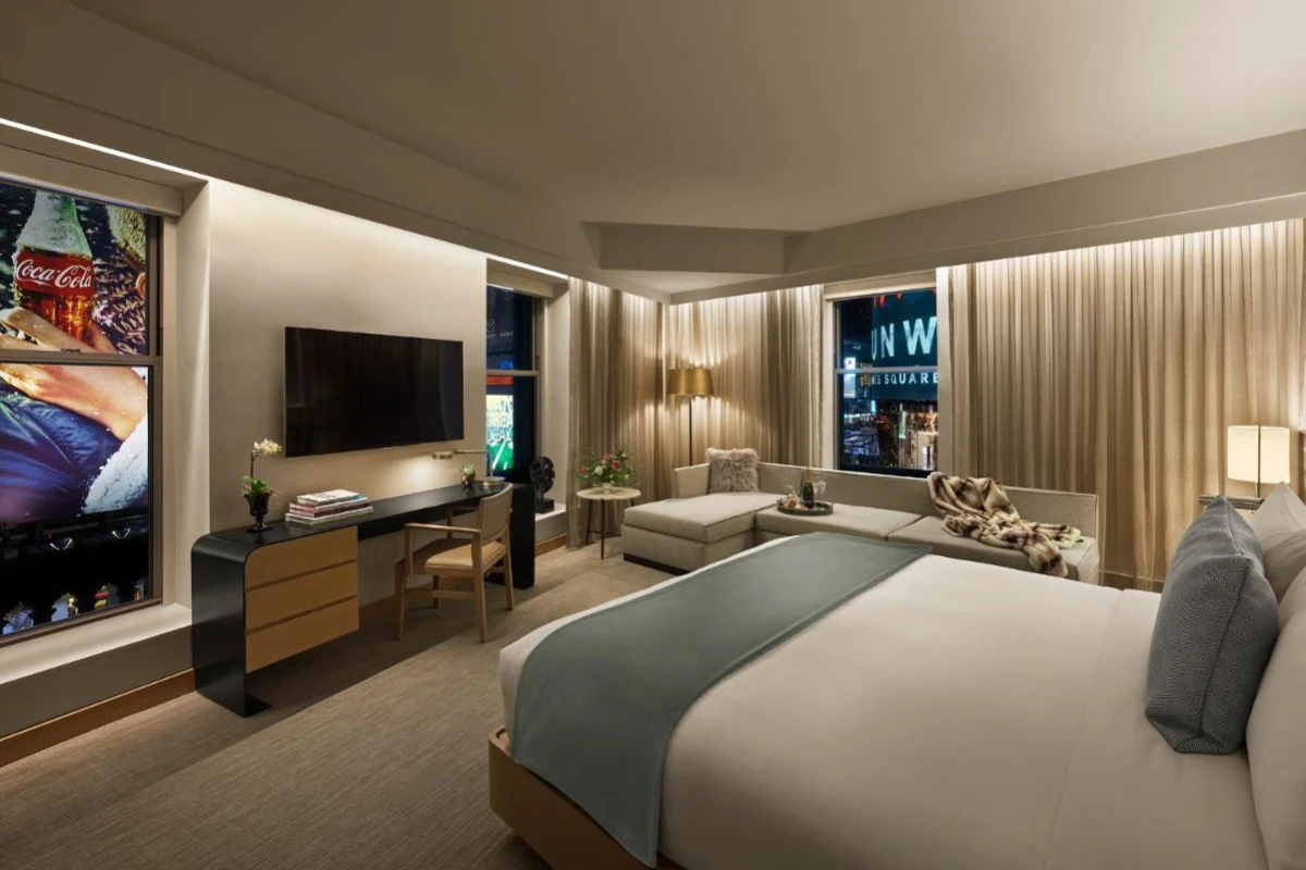 The Knickerbocker Hotel - Hotel Photo 7