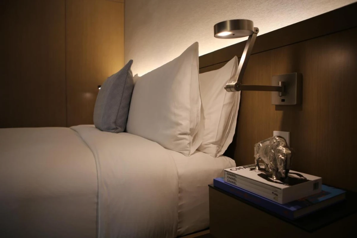 The Knickerbocker Hotel - Hotel Photo 10