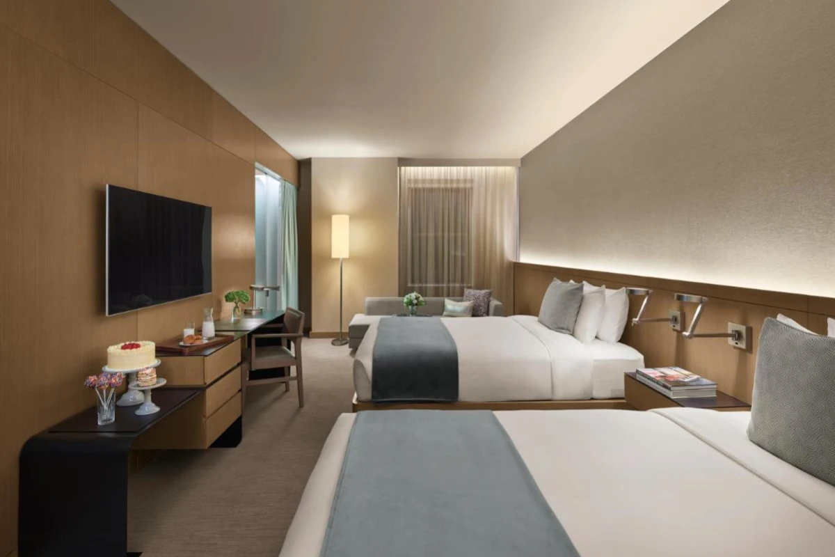 The Knickerbocker Hotel - Hotel Photo 12