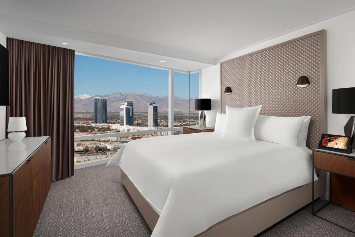 Aria Resort & Casino - Hotel Photo 12