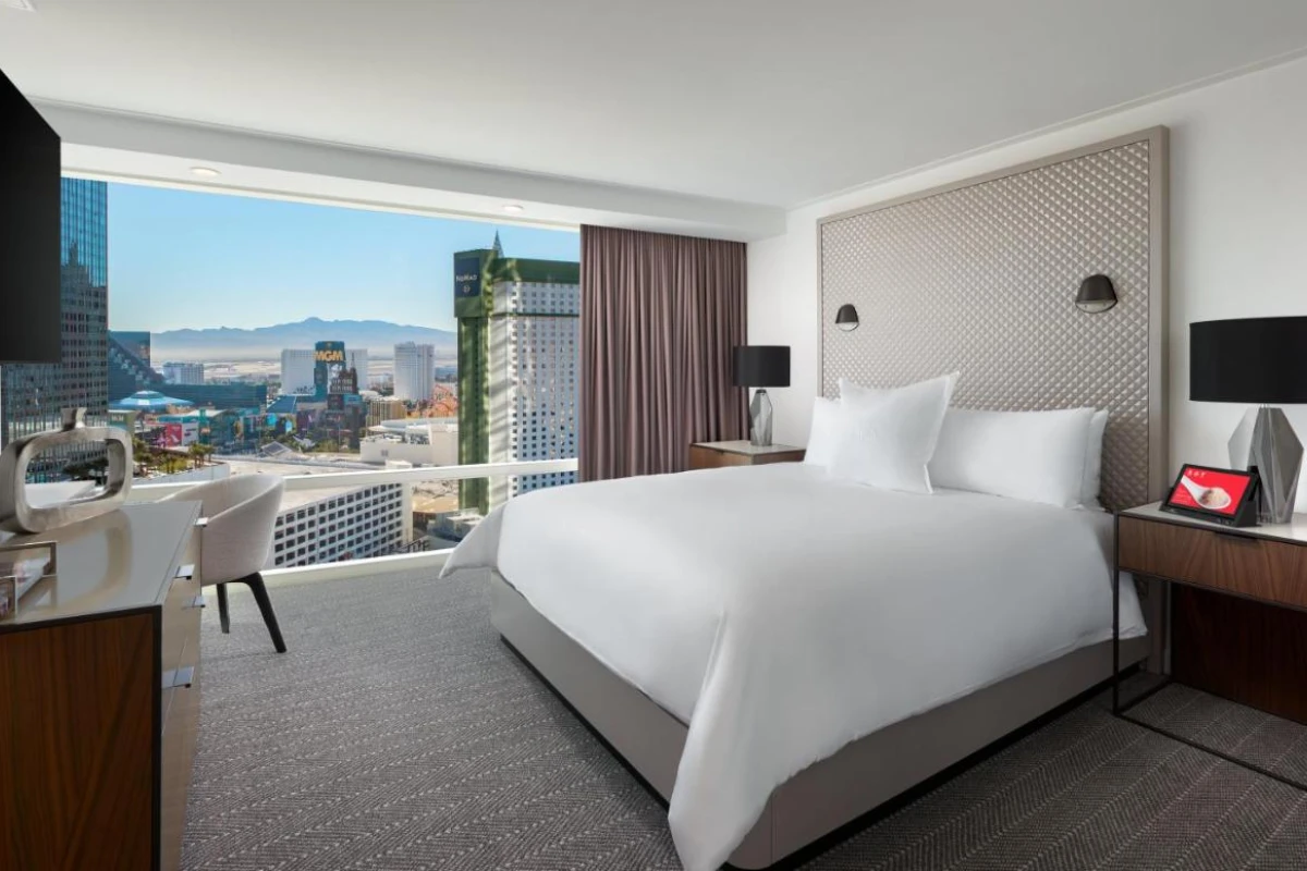 Aria Resort & Casino - Hotel Photo 14