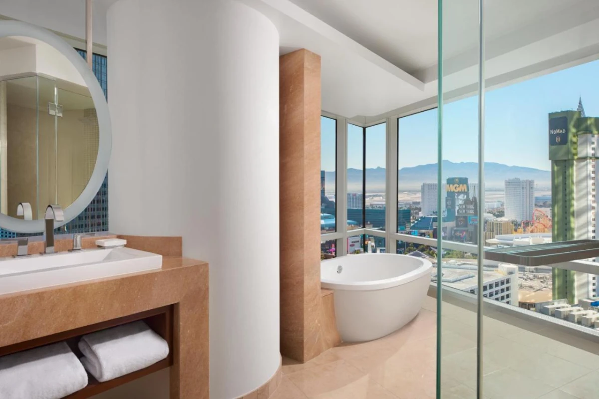 Aria Resort & Casino - Hotel Photo 18