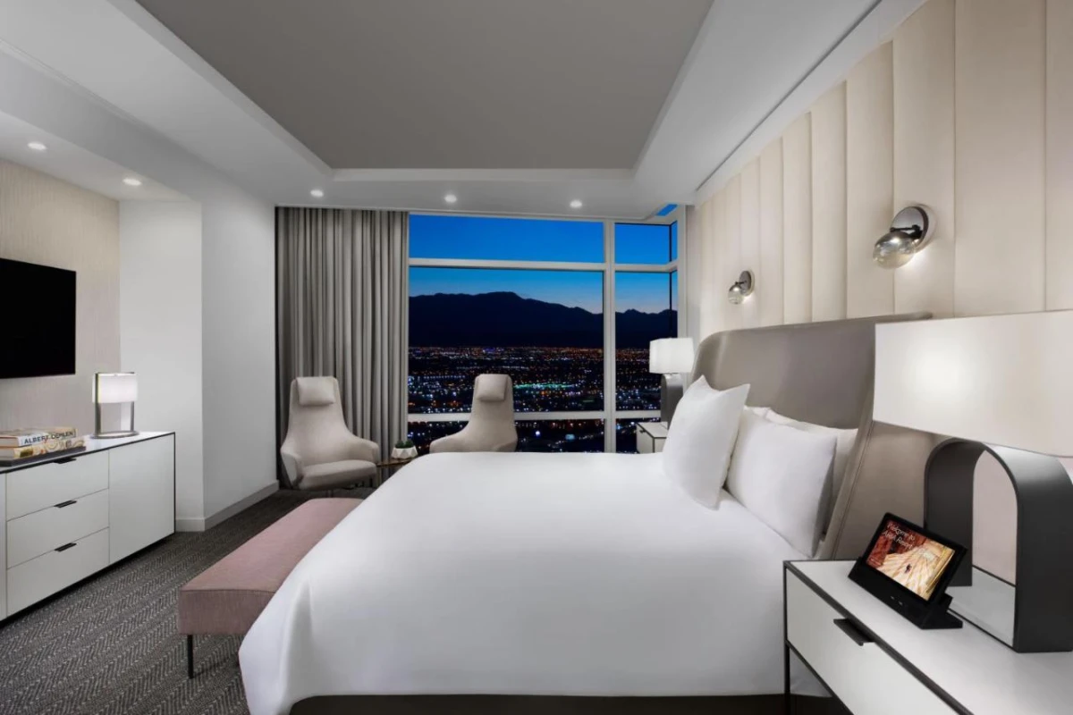 Aria Resort & Casino - Hotel Photo 24