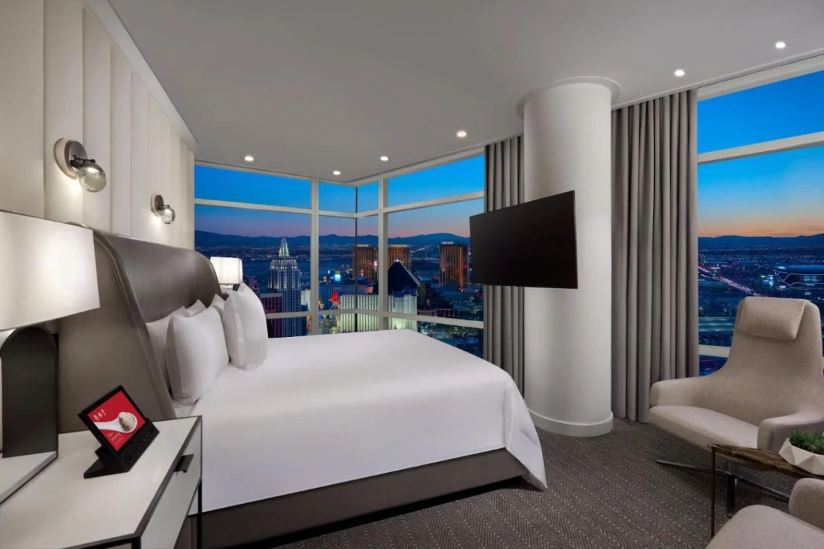 Aria Resort & Casino - Hotel Photo 25