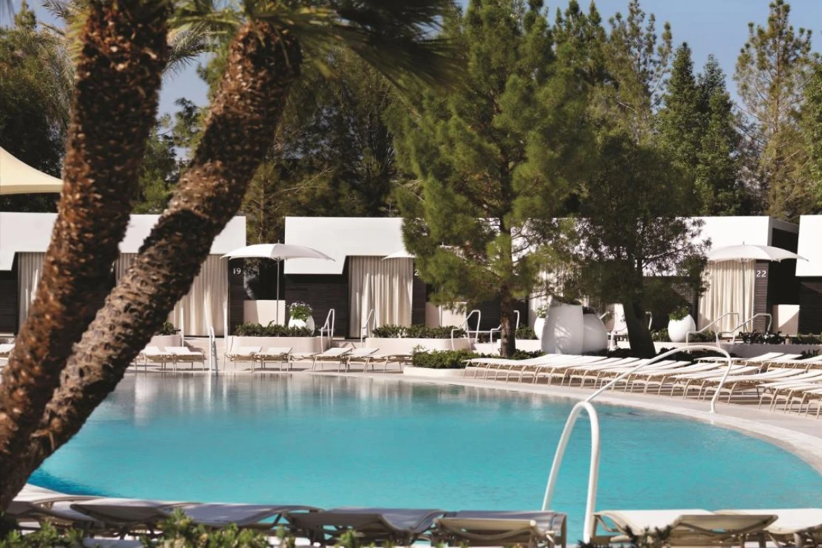 Aria Resort & Casino - Hotel Photo 33