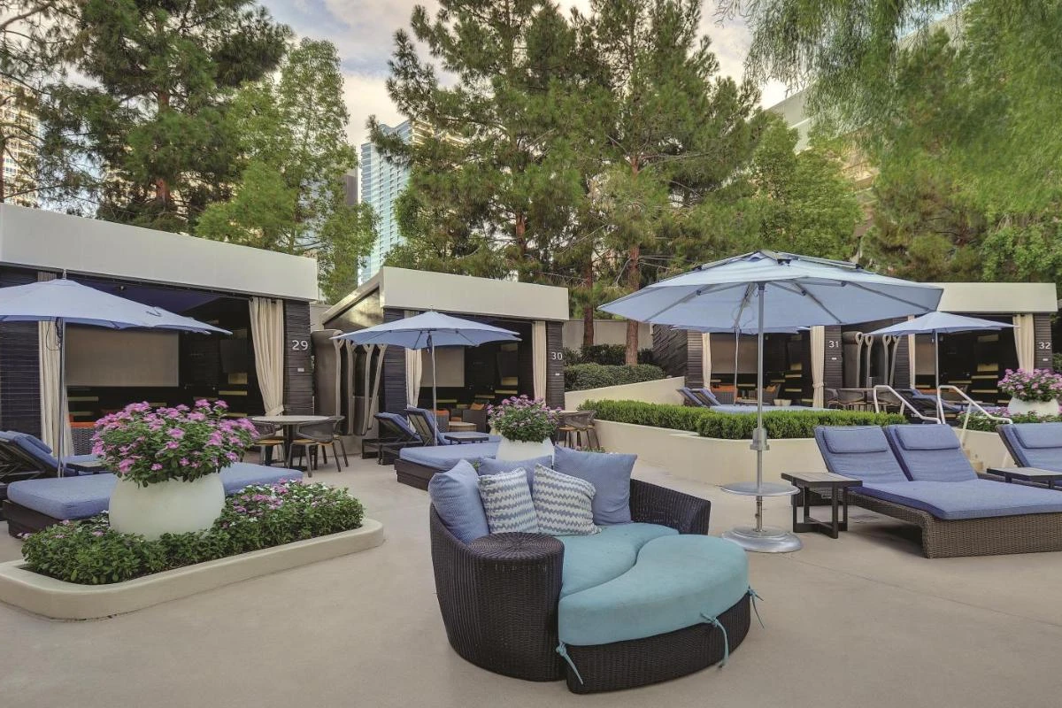 Aria Resort & Casino - Hotel Photo 34