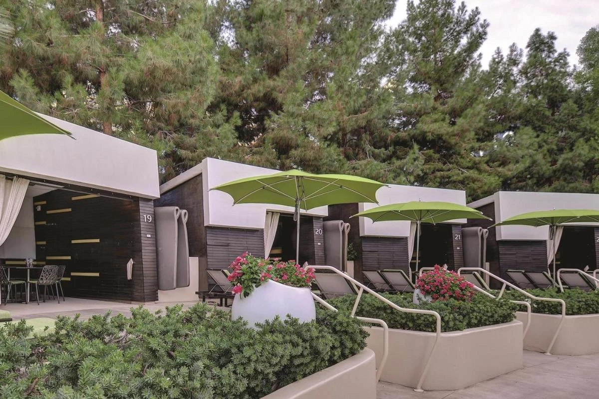 Aria Resort & Casino - Hotel Photo 35