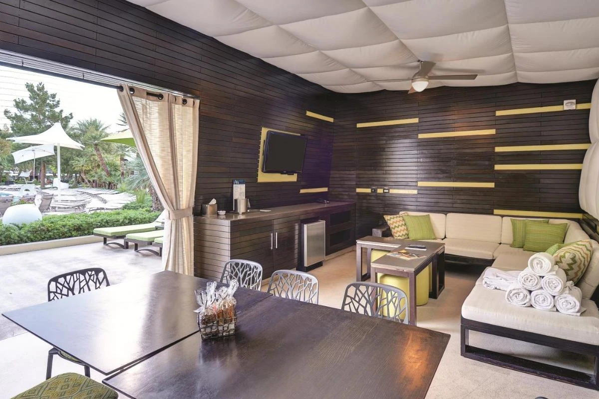 Aria Resort & Casino - Hotel Photo 38