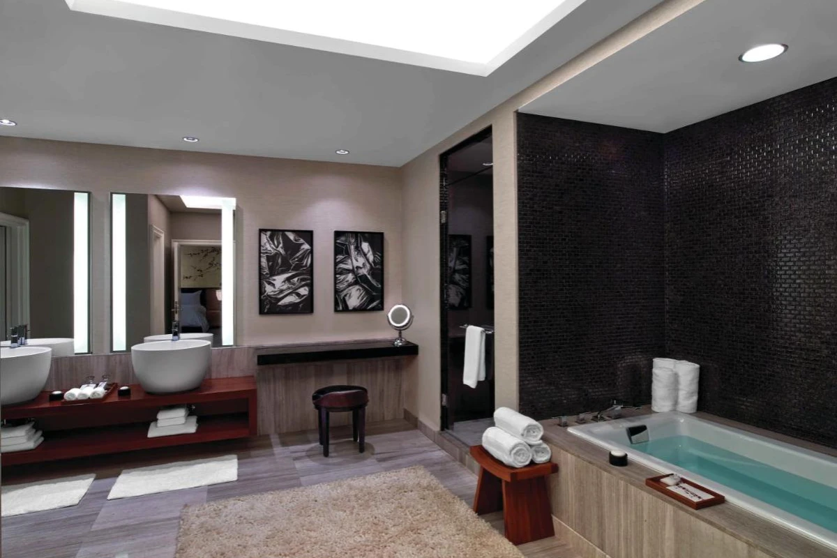 Caesars Palace Hotel & Casino - Hotel Photo 3