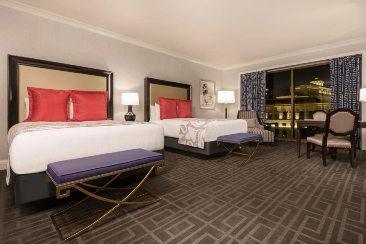 Caesars Palace Hotel & Casino - Hotel Photo 5