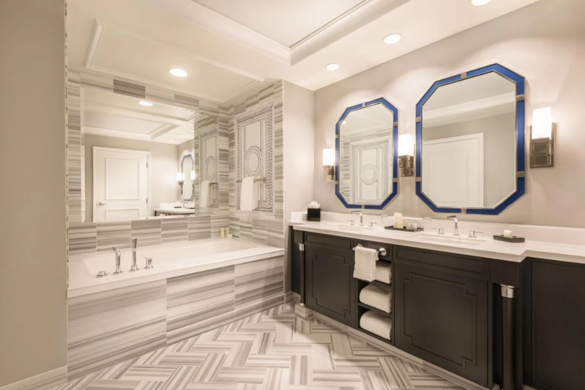 Caesars Palace Hotel & Casino - Hotel Photo 7