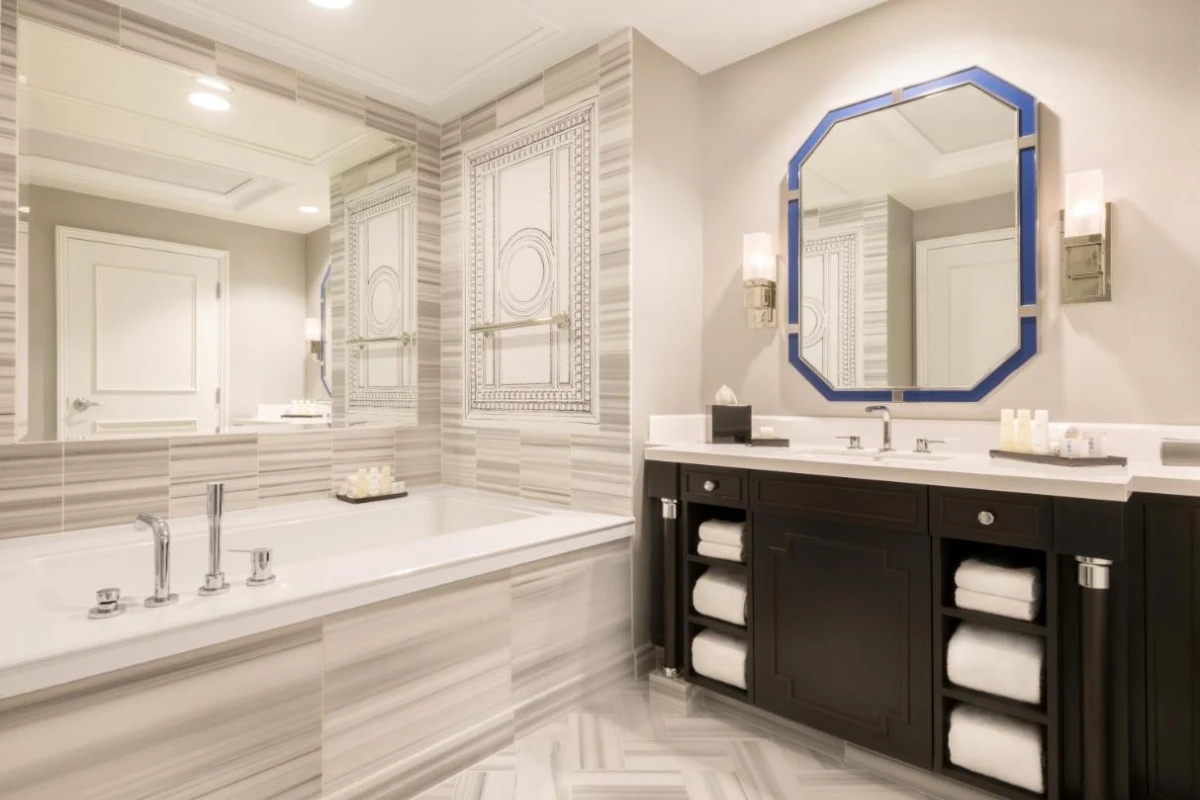 Caesars Palace Hotel & Casino - Hotel Photo 9