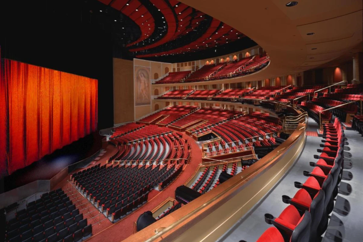 Caesars Palace Hotel & Casino - Hotel Photo 13