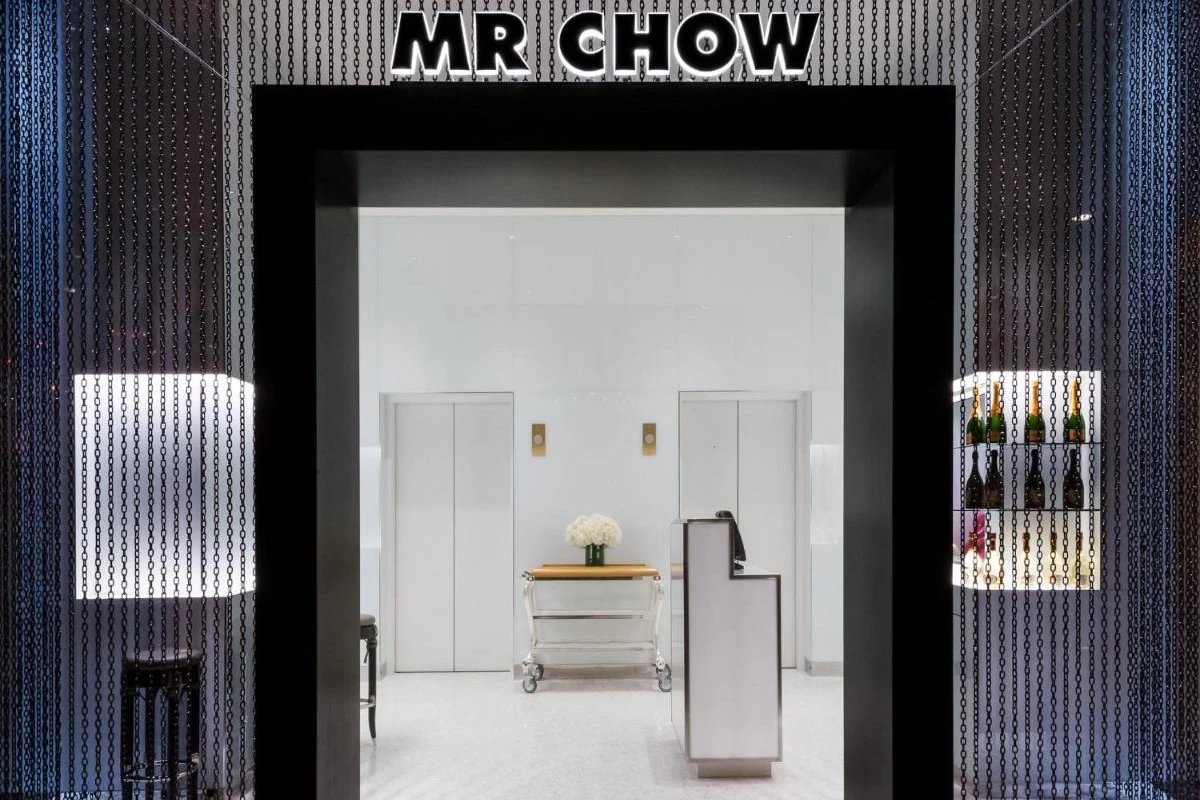 Caesars Palace Hotel & Casino - Hotel Photo 23