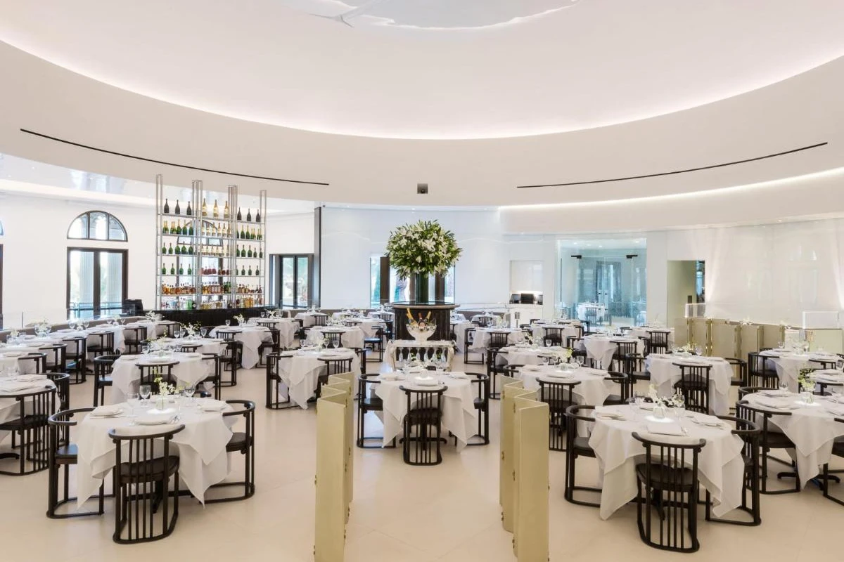 Caesars Palace Hotel & Casino - Hotel Photo 24