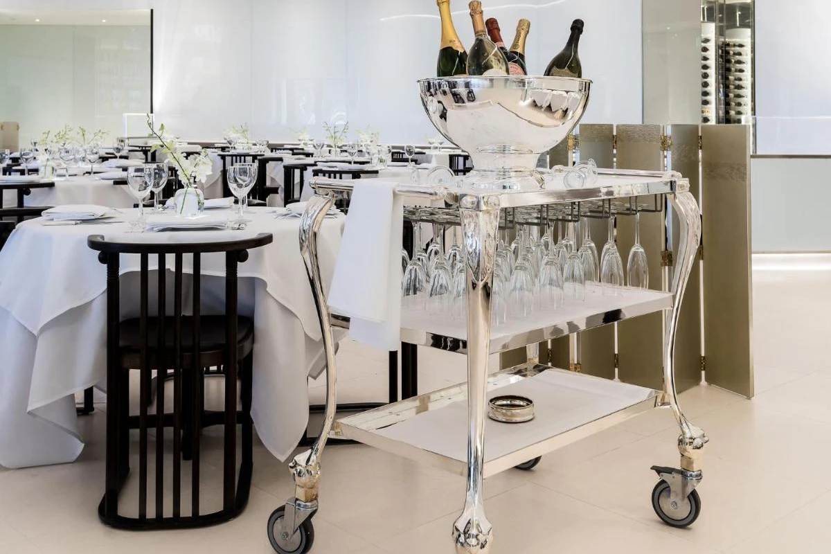 Caesars Palace Hotel & Casino - Hotel Photo 25