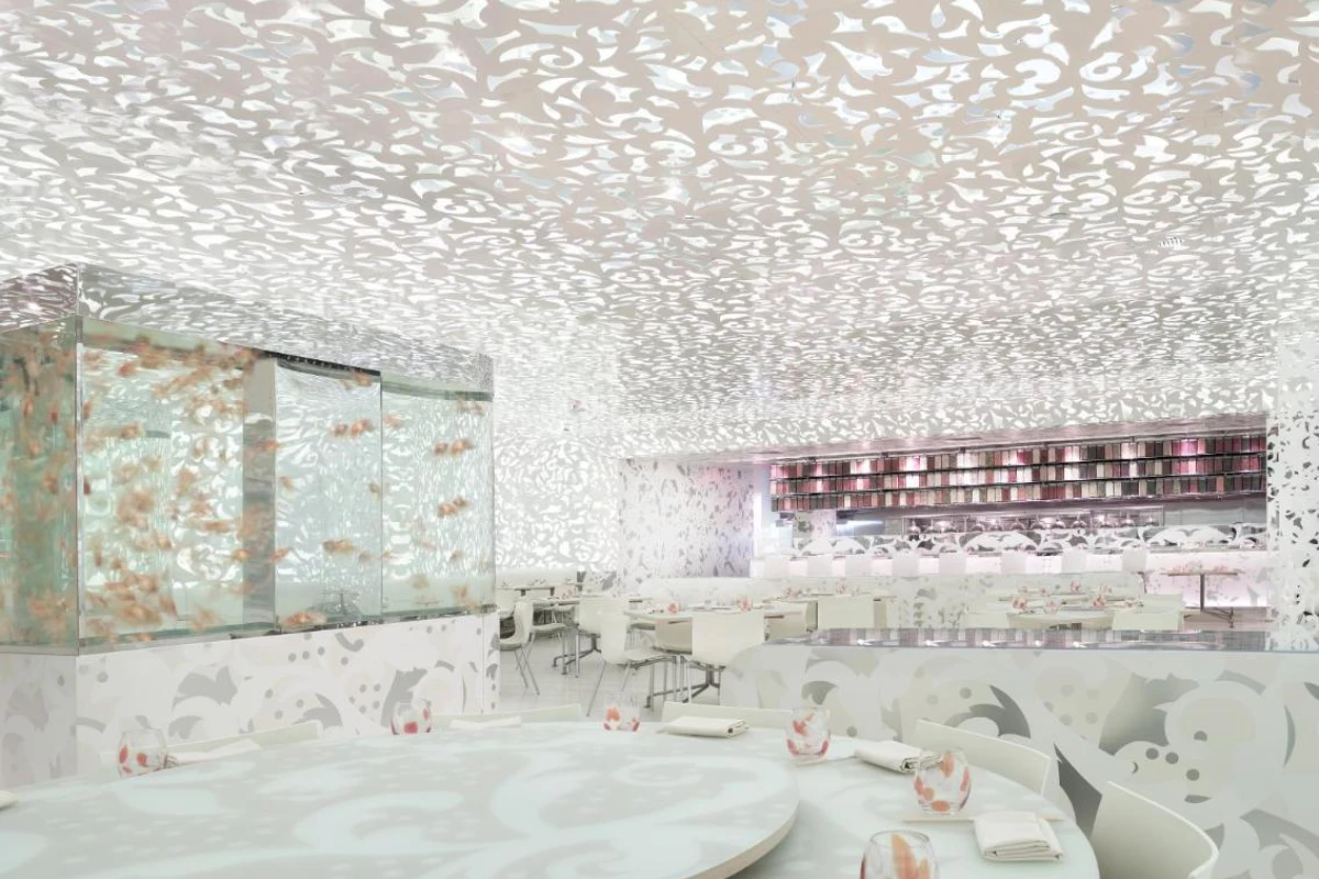 Caesars Palace Hotel & Casino - Hotel Photo 26