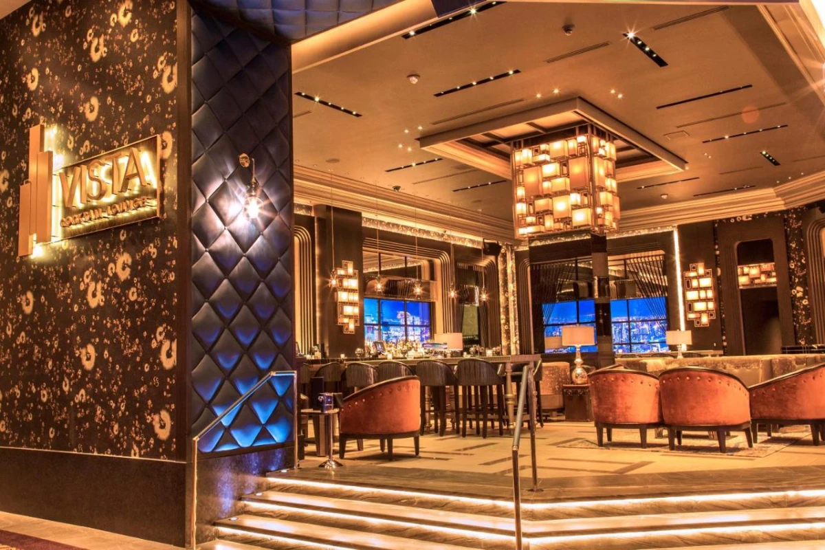 Caesars Palace Hotel & Casino - Hotel Photo 27