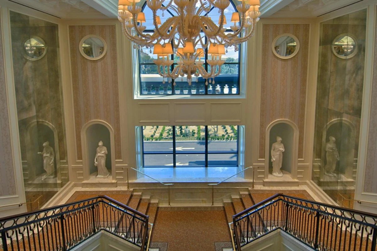 Caesars Palace Hotel & Casino - Hotel Photo 39