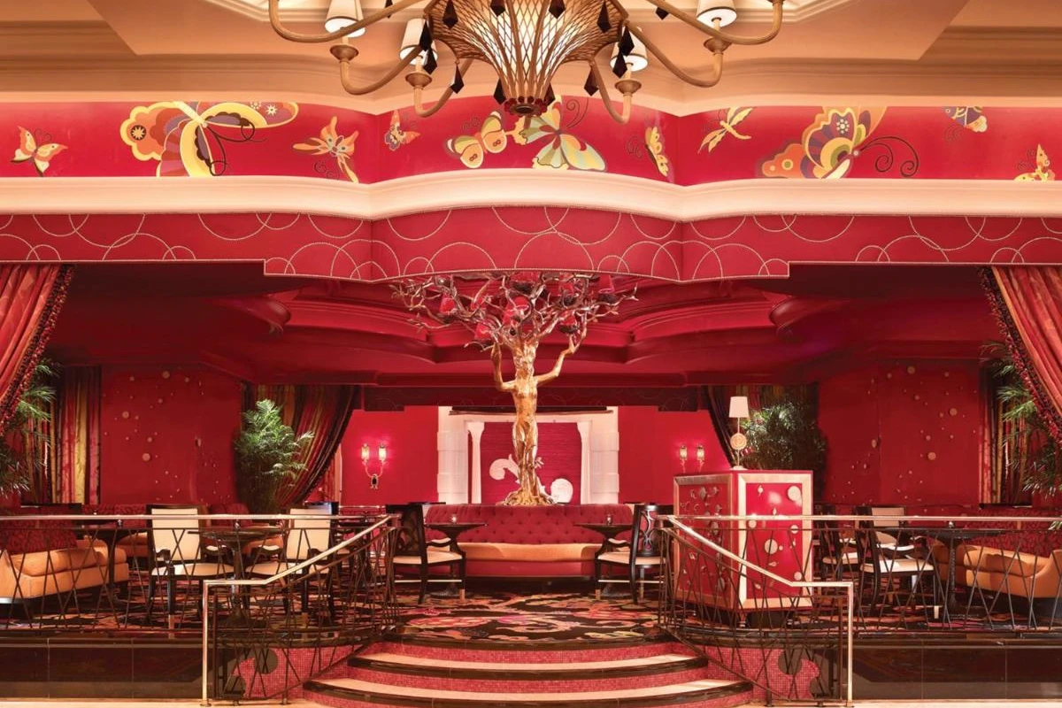 Encore at Wynn Las Vegas - Hotel Photo 2