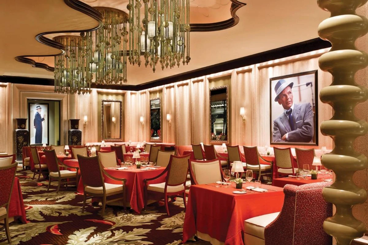 Encore at Wynn Las Vegas - Hotel Photo 7