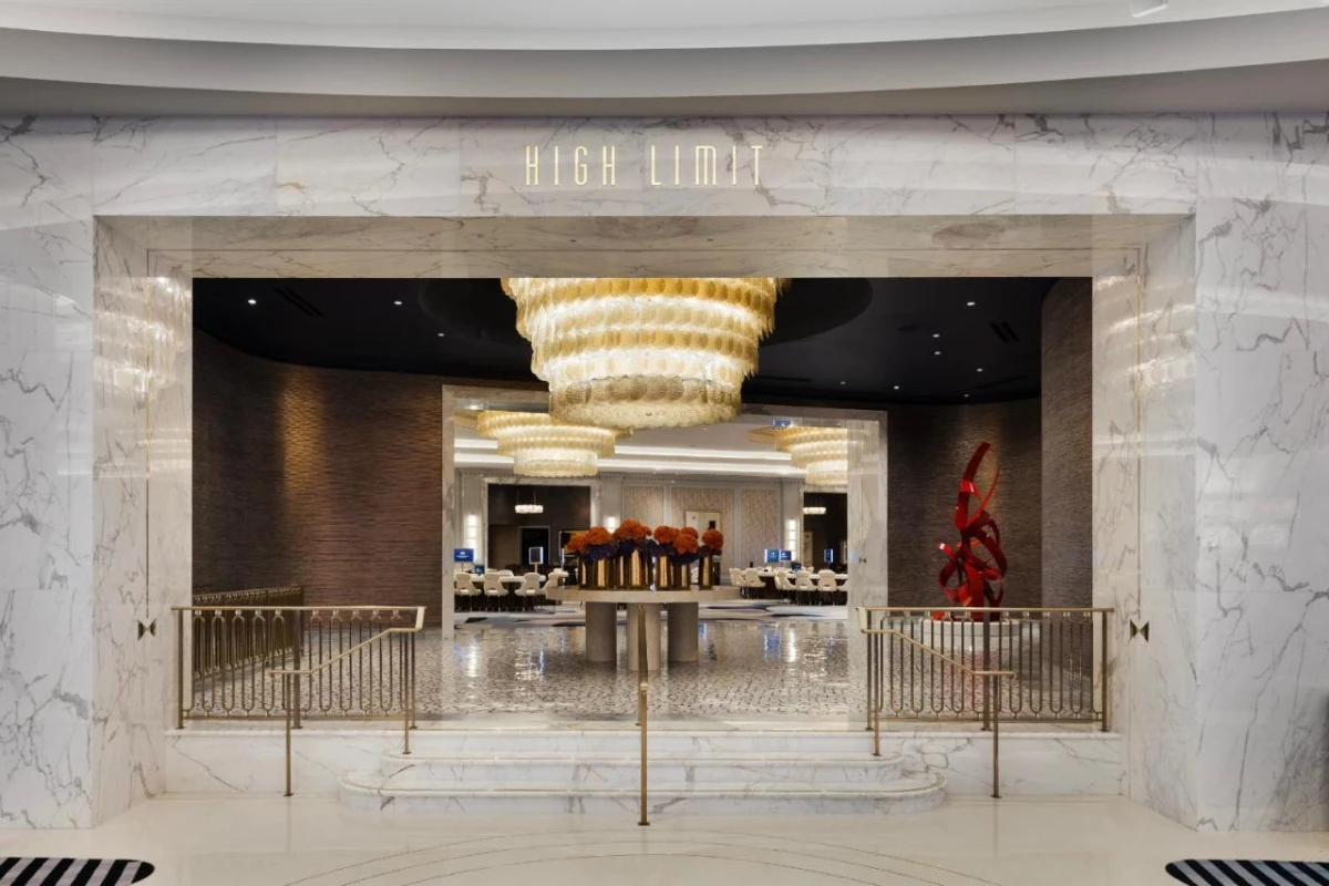 Fontainebleau Las Vegas - Hotel Photo 10