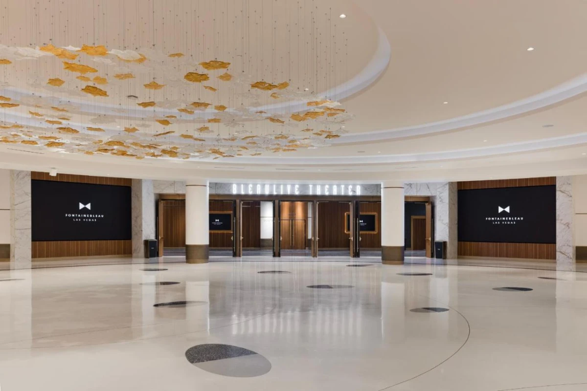Fontainebleau Las Vegas - Hotel Photo 13