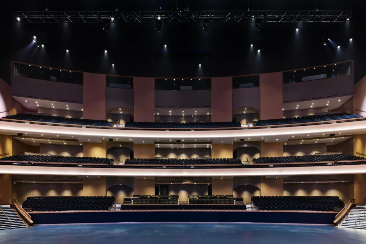 Fontainebleau Las Vegas - Hotel Photo 14