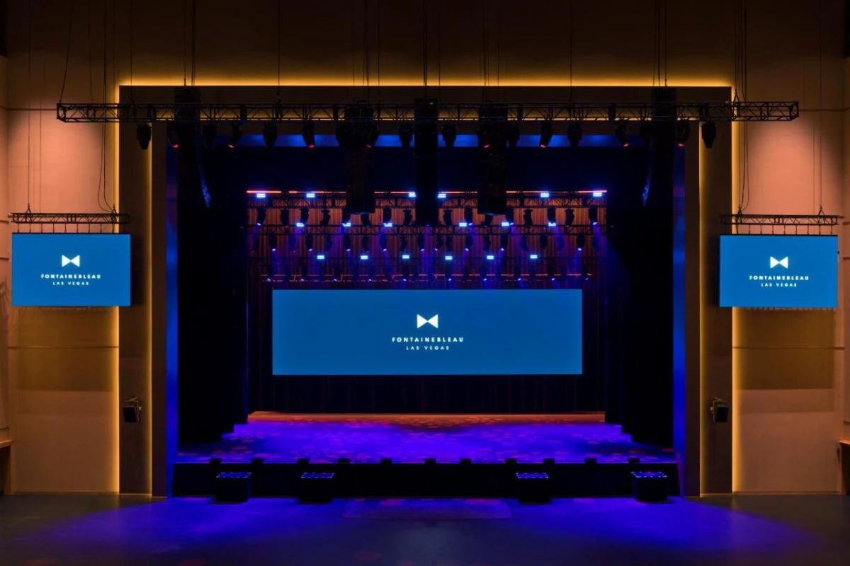 Fontainebleau Las Vegas - Hotel Photo 15