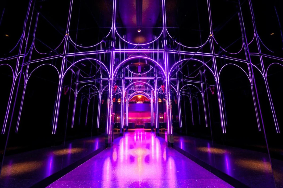 Fontainebleau Las Vegas - Hotel Photo 16